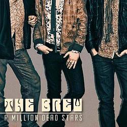 Foto van A million dead stars - cd (4260075860312)