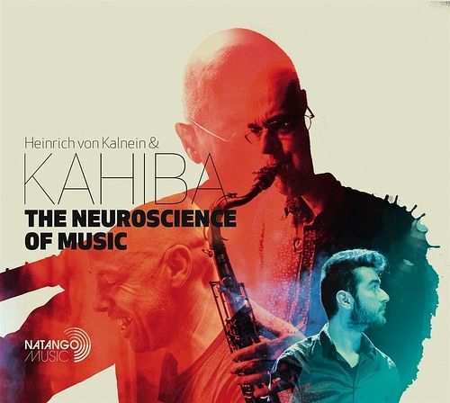 Foto van The neuroscience of music - cd (9120059245908)