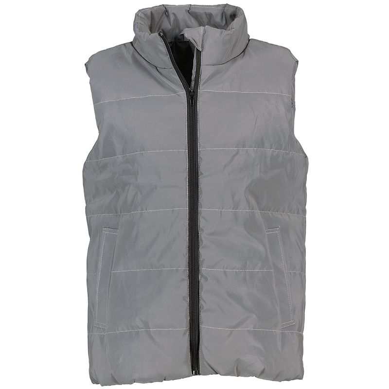 Foto van Kinder bodywarmer - mouwloos