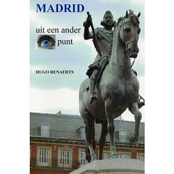 Foto van Madrid