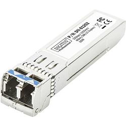 Foto van Digitus dn-81202 sfp+ transceivermodule 10 gbit/s 40 km type module lc