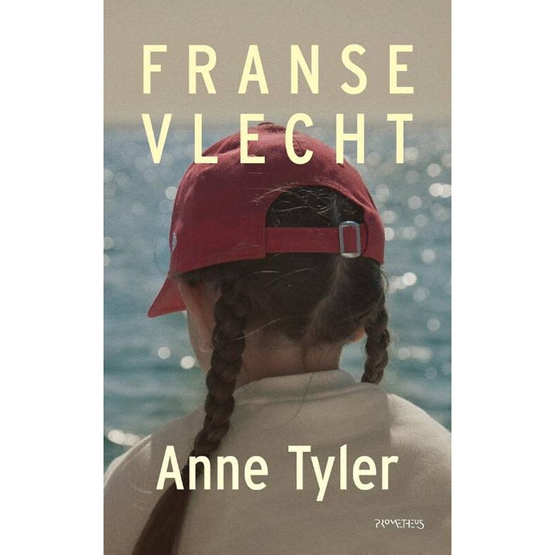 Foto van Franse vlecht