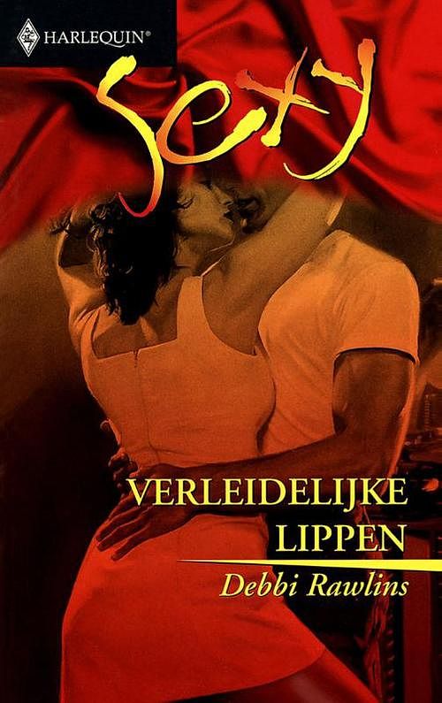 Foto van Verleidelijke lippen - debbi rawlins - ebook