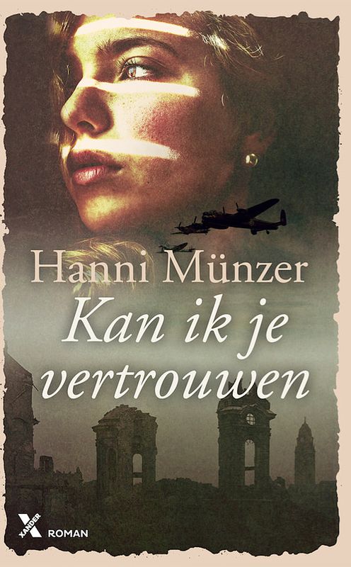 Foto van Kan ik je vertrouwen - hanni münzer - ebook (9789401608244)