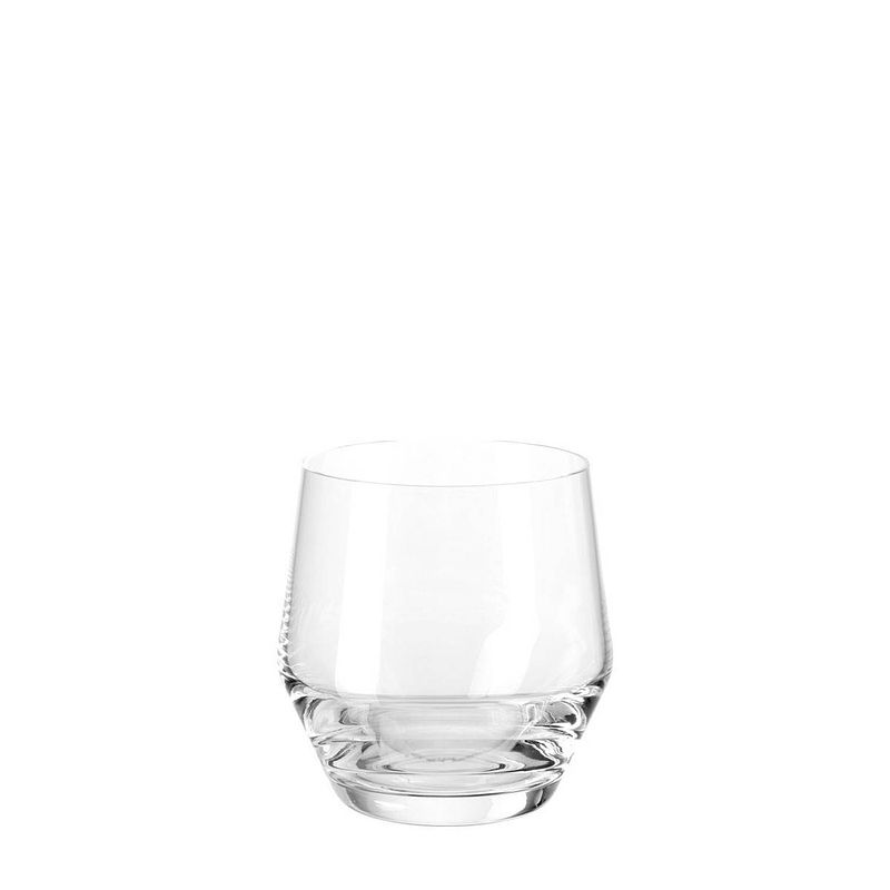 Foto van Leonardo puccini drinkglas 310 ml - 6 stuks