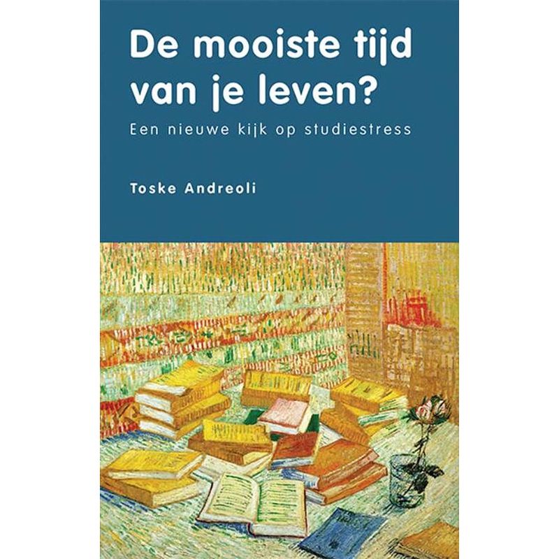 Foto van De mooiste tijd van je leven?