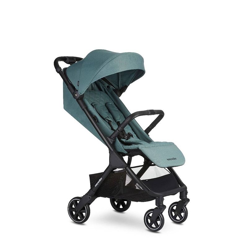 Foto van Easywalker buggy jackey forest green