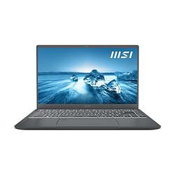 Foto van Msi prestige 14 a12sc-016nl -14 inch laptop