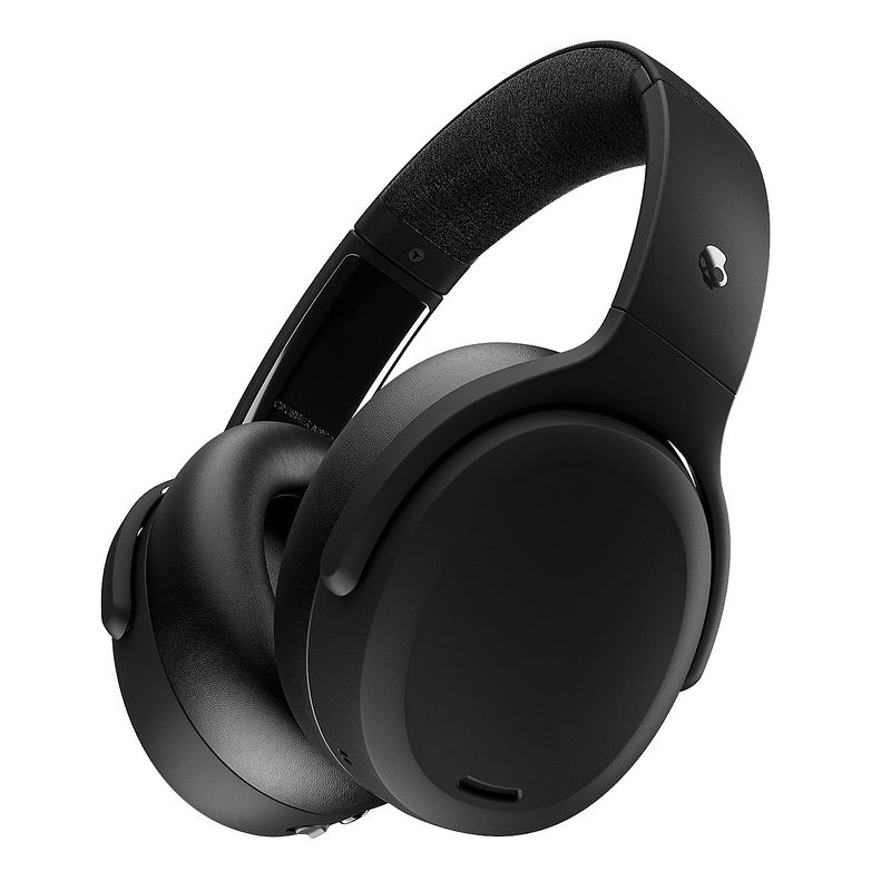 Foto van Skullcandy crusher anc 2 hoofdtelefoon zwart