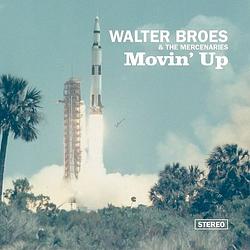 Foto van Movin's up - cd (5425011897015)