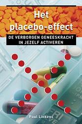 Foto van Het placebo effect - paul liekens - ebook (9789020299045)