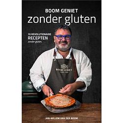 Foto van Boom geniet