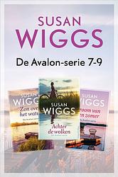 Foto van Avalon 3 - susan wiggs - ebook (9789402764260)