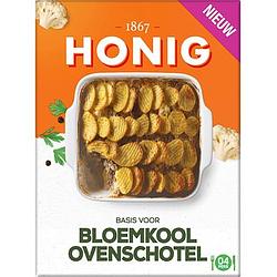 Foto van Honig basis voor sperziebonen ovenschotel 36g bij jumbo