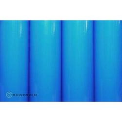 Foto van Oracover orastick 25-051-002 plakfolie (l x b) 2 m x 60 cm blauw (fluorescerend)