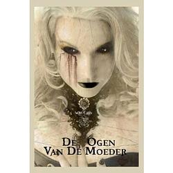 Foto van De ogen van de moeder