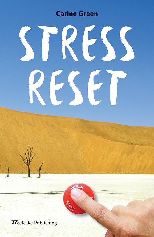 Foto van Stress reset - carine green - ebook (9789491144431)