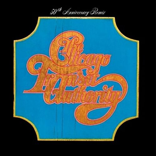 Foto van Chicago transit authority - cd (0603497851744)