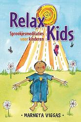 Foto van Relax kids - marneta viegas - ebook (9789020216479)