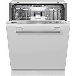 Foto van Miele vaatwasser (inbouw) g 5364 sc vi