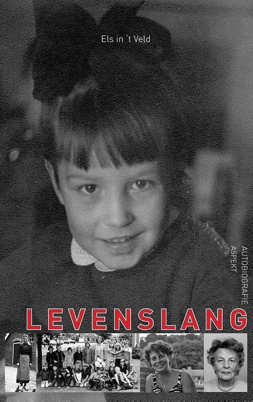 Foto van Levenslang - els in 't veld - ebook (9789464621464)