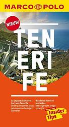 Foto van Tenerife marco polo - sven weniger - paperback (9783829756396)