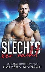 Foto van Slechts één nacht - natasha madison - paperback (9789464401011)