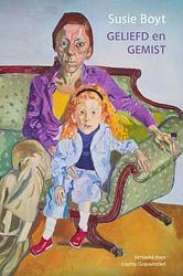 Foto van Geliefd en gemist - susie boyt - ebook