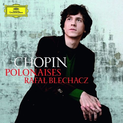 Foto van Chopin: polonaises - cd (0028947909286)