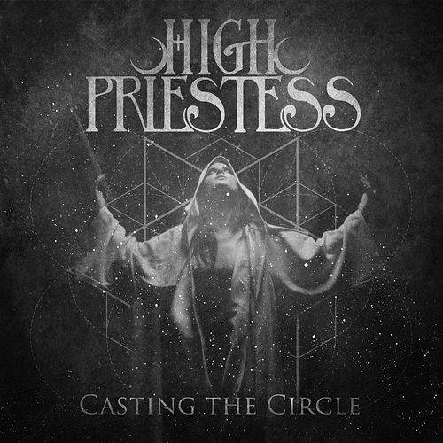 Foto van Casting the circle - cd (0856974008944)