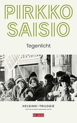 Foto van Tegenlicht - pirkko saisio - ebook