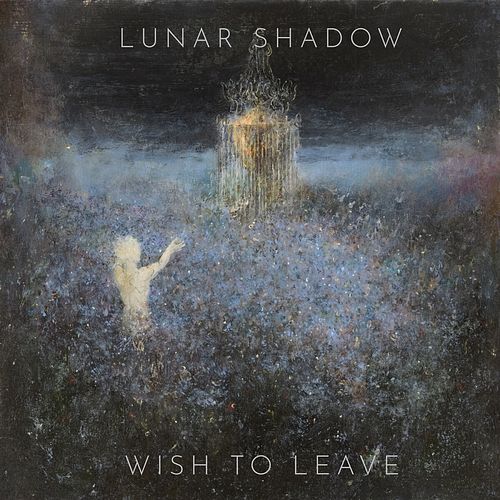 Foto van Wish to leave - cd (8032622101287)