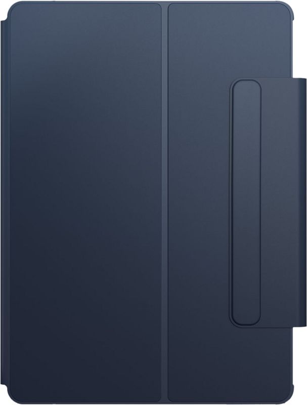 Foto van Lenovo tab m10 5g book case grijs