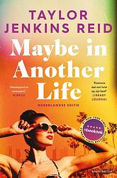 Foto van Maybe in another life - taylor jenkins reid - ebook