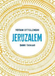 Foto van Jeruzalem - sami tamimi, yotam ottolenghi - ebook (9789464042375)