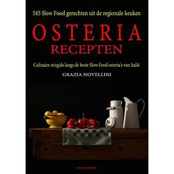 Foto van Osteria recepten