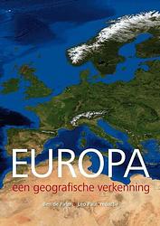 Foto van Europa - ben de pater, leo paul - paperback (9789491269233)