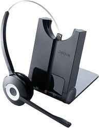 Foto van Jabra pro 920 mono draadloze office headset
