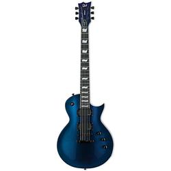 Foto van Esp ltd deluxe ec-1000 violet andromeda elektrische gitaar