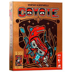 Foto van 999 games coyote