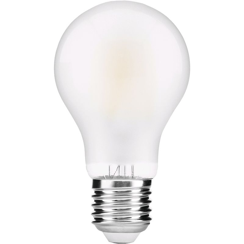 Foto van Avide led filament bulb 10w e27 360 ww 2700k