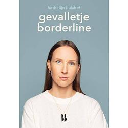 Foto van Gevalletje borderline