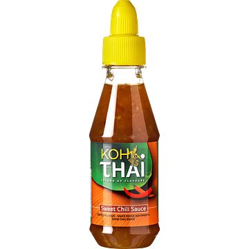 Foto van Koh thai zoete chilisaus 200ml bij jumbo