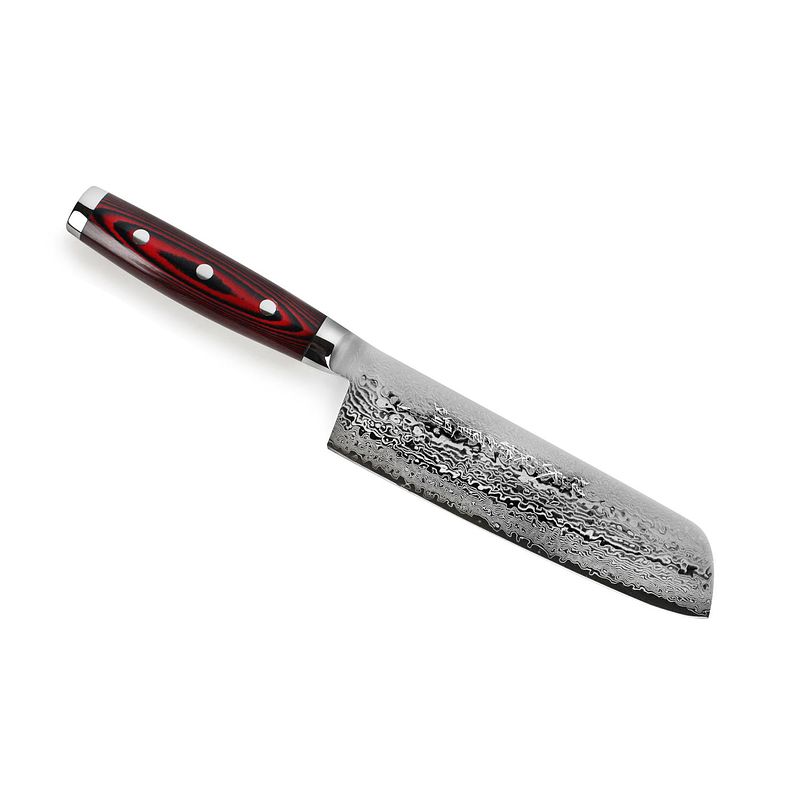 Foto van Yaxell nakiri koksmes super gou 18 cm