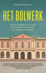 Foto van Het bolwerk - matilda gustavsson - ebook (9789038806549)