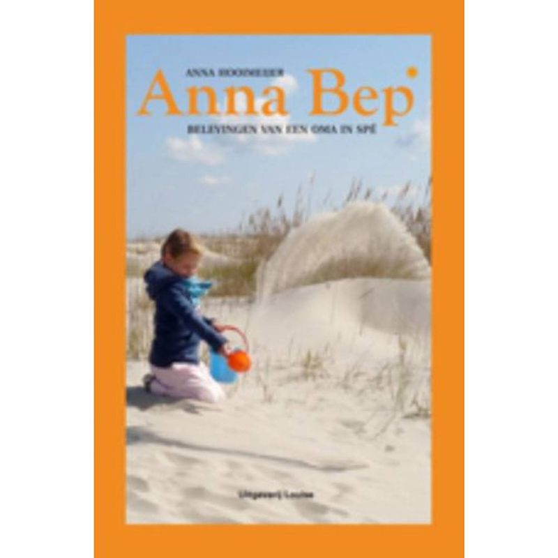 Foto van Anna bep