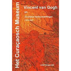 Foto van Het curaçaosch museum vincent van gogh