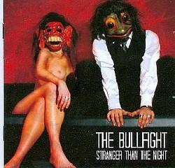 Foto van Stranger than the night - cd (3481574047764)