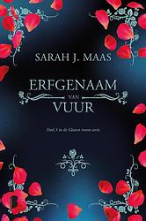 Foto van Erfgenaam van vuur - sarah j. maas - ebook (9789402306705)