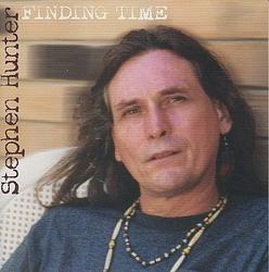 Foto van Finding time - cd (8714691152918)